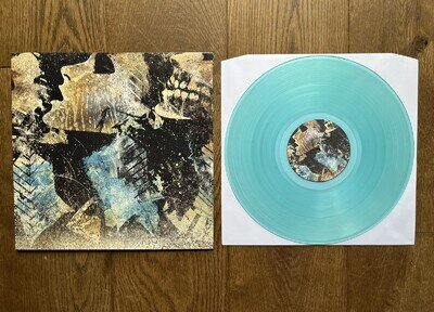 Converge Axe To Fall 1ST PRESS LP Vinyl Record Deathwish American Nightmare