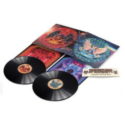 Corrosion Of Conformity - Good God / Baad Man [VINYL]