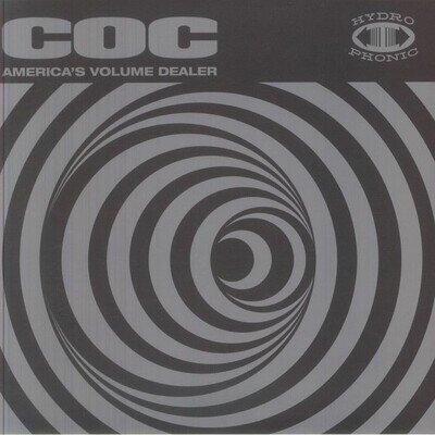 CORROSION OF CONFORMITY - America's Volume Dealer (reissue) - Vinyl (LP)