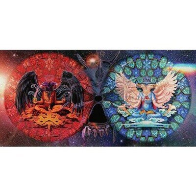Corrosion of Conformity : Good God/Baad Man VINYL 12" Album (Gatefold Cover) 2