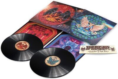 Corrosion Of Conformity - Good God / Baad Man  2x Vinyl LP (New)