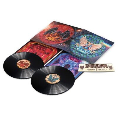 Corrosion of Conformity 'Good God Baad Man' 2x12" Vinyl - NEW