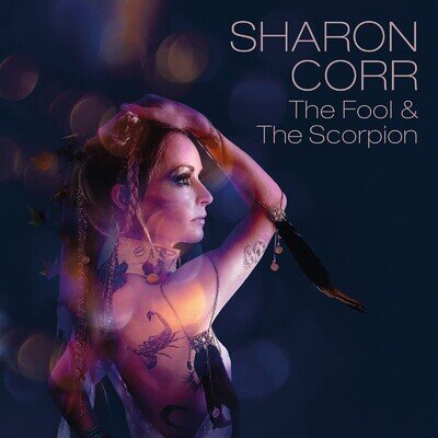 Sharon Corr - The Fool & The Scorpion New Sealed Vinyl LP Pop Multicolor Mint
