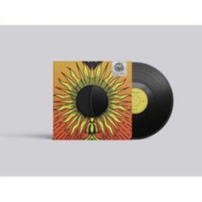Common Saints - Idol Eyes / Summer Sun [VINYL]
