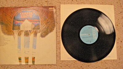 Connie Smith. City Lights Country Favorites LP