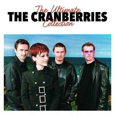 The Cranberries Ultimate Collection (Vinyl)
