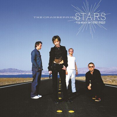 The Cranberries Stars: The Best of 1992-2002 (Vinyl) 12" Album