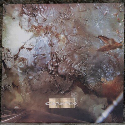 Cocteau Twins - Head Over Heals 2018 4AD 180g Repress NM/EX