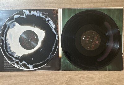 Coheed and Cambria - Good Apollo I’m Burning Star IV Vol. 1 RSD Coloured Vinyl