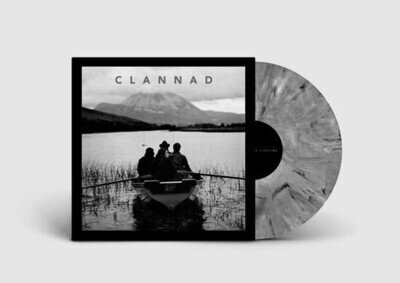 CLANNAD- In A Lifetime, The Best of 2-LP (NEW** 2020 Smokey Vinyl) Folk Celtic