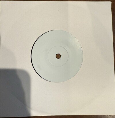Clannad – “Dhéanainn Súgradh” / “Eleanor Plunkett” (Test Pressing)