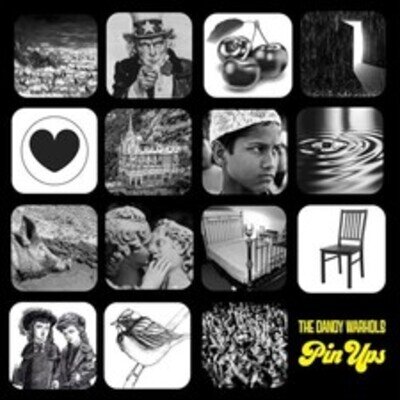 The Dandy Warhols - Pin Ups [VINYL]