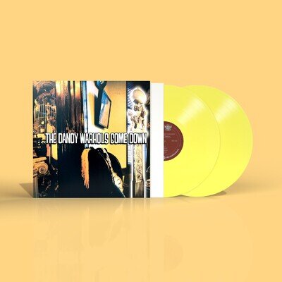 The Dandy Warhols ...The Dandy Warhols Come Down (Vinyl)