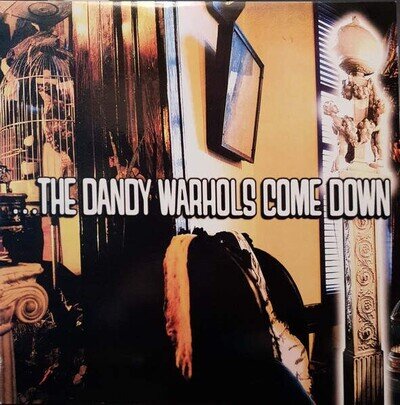 The Dandy Warhols - ...The Dandy Warhols Come Down (VINYL)