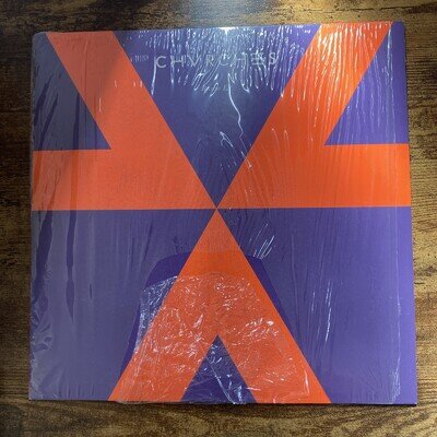 Chvrches Recover RSD 2013 - 500 Only