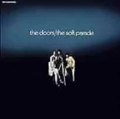 The Doors - The Soft Parade