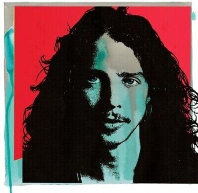 Chris Cornell by Chris Cornell / Soundgarden / Temple Of The Dog (Vinyl 2018)