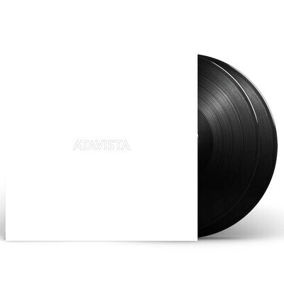 Childish Gambino Atavista (Vinyl) 12" Album (Gatefold Cover)
