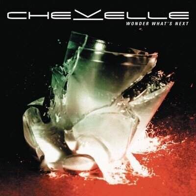 Wonder Whats Next by Chevelle (Vinyl 2021)