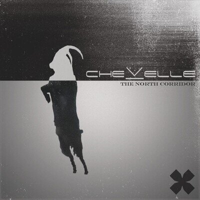 Chevelle - The North Corridor [New Vinyl LP]