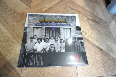 Cher 3614 Jackson Highway - Rhino High Fidelity Vinyl - NEW