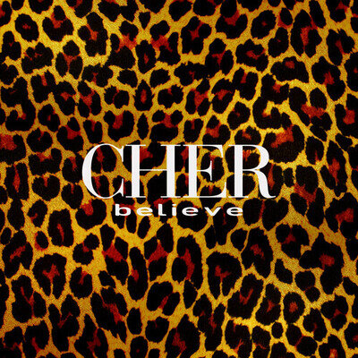 Cher : Believe VINYL 25th Anniversary 12" Album Coloured Vinyl Box Set 3 discs