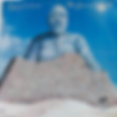 Charles Earland and Oddysey The Great Pyramid 1976 Mercury SRM 1 1113 EX