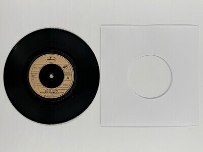 Charles Earland - Let The Music Play 7” Vinyl Single Record