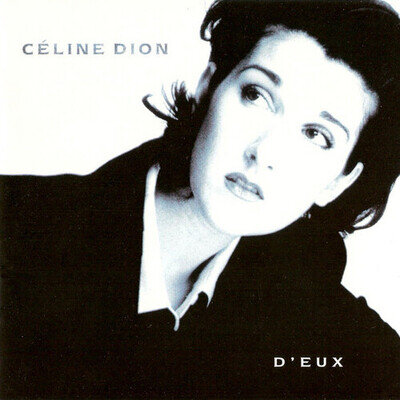 Celine Dion : D'eux VINYL 12" Album (2017) ***NEW*** FREE Shipping, Save £s