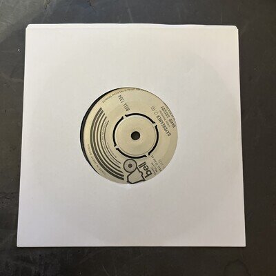 David Cassidy - Daydreamer - 7" Single - Ex Con