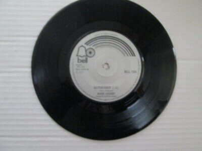 David Cassidy 7" UK 45 Daydreamer Rock / Pop / Ballad 1973
