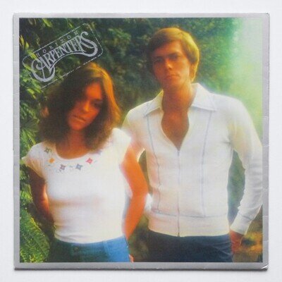 Carpenters - Horizon Original 1975 UK Vinyl LP/Record. AMLK 64530. EX