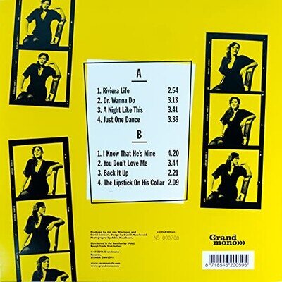 Caro Emerald - Deleted Scenes From The Cutting Room Floor Acoustic Ses - K23z