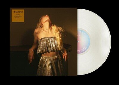 Carly Rae Jepsen The Loveliest Time Vinyl LP Cream Colour 2023 NEW