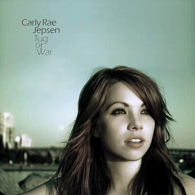 NEW SEALED Carly Rae Jepsen - Tug Of War - LP