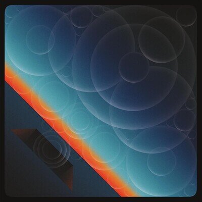The Mars Volta - Noctourniquet (Clouds Hill) 2LP Vinyl 12" Album - Pre-sale
