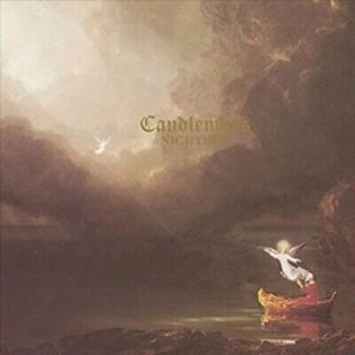 Candlemass : Nightfall VINYL 12" Album (2022) ***NEW*** FREE Shipping, Save £s