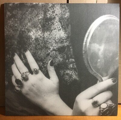 TROPIC OF CANCER. THE SORROW OF TWO BLOOMS. BEB 12" CLEAR VINYL LTD. ED 500 NEW