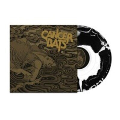 Cancer Bats - Birthing The Giant [VINYL]