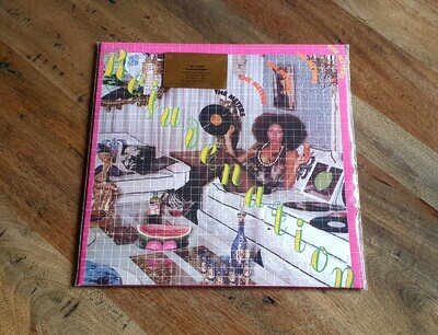 The Meters - Rejuvenation (2013 MOVLP858 180g Vinyl, MINTY PLS READ!!)
