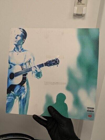 Neighbourhood - Chip Chrome the Mono-Tones (VINYL) Used Marked Cover