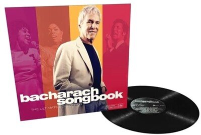Various Artists Bacharach Songbook: The Ultimate Collection / Various (Vinyl)