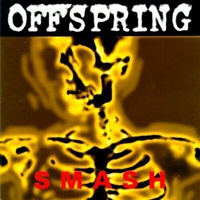 The Offspring - Smash [VINYL]
