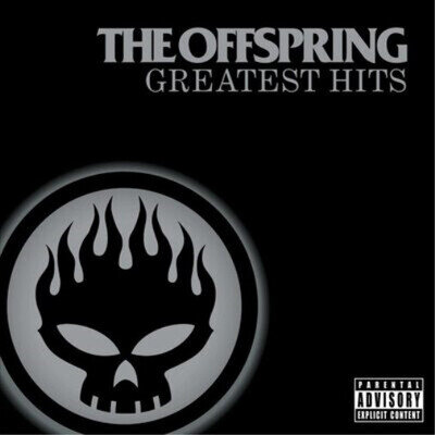 The Offspring Greatest Hits (Vinyl) 12" Album