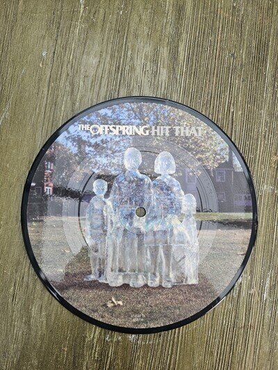 Offspring Hit That 45