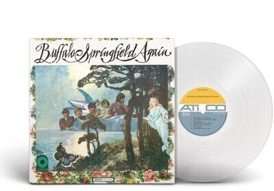 Buffalo Springfield - Buffalo Springfield - Again (MONO) (ROCKTOBER) [New Vinyl