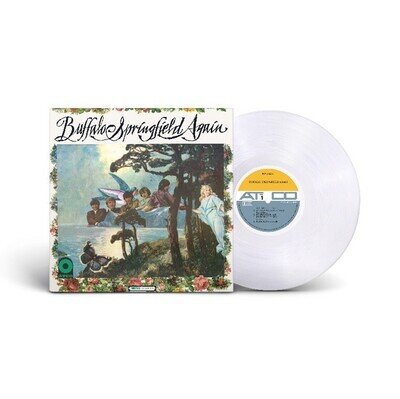 Buffalo Springfiel Buffalo Springfield Again (Rocktober 2023 (Vinyl) (US IMPORT)