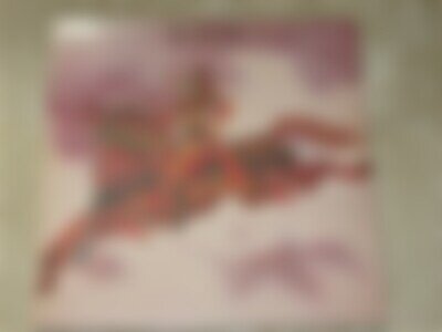 BUDGIE - BUDGIE - HARD ROCK - NEW VINYL