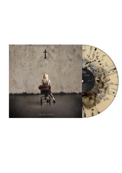 The Pretty Reckless - Dear God Vinyl /500 - Blood Records (26/06)✅