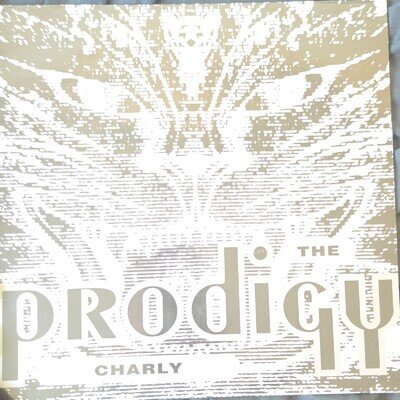 The Prodigy Charly 12" Vinyl Single 33RPM XL Recordings XLT 21 1991